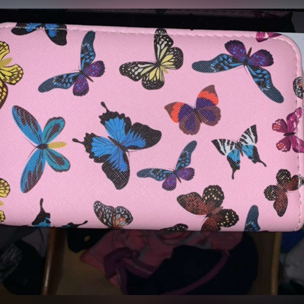 wallet